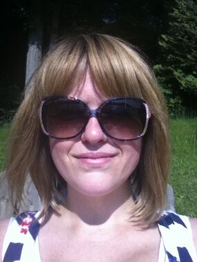 Meet your Posher, Kim